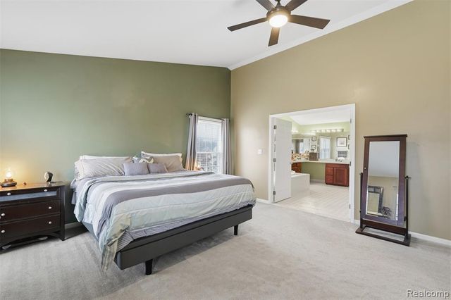 1090 Polo Drive, South Lyon, MI 48178