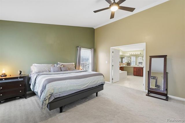 1090 Polo Drive, South Lyon, MI 48178