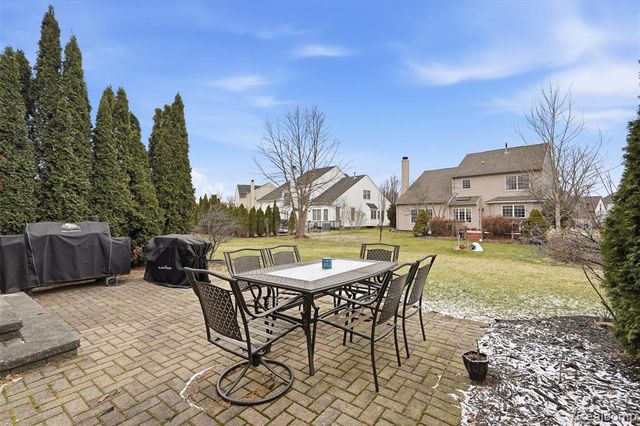 1090 Polo Drive, South Lyon, MI 48178