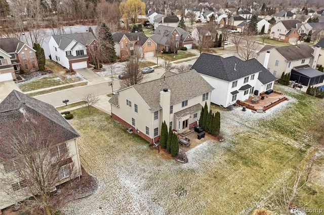 1090 Polo Drive, South Lyon, MI 48178