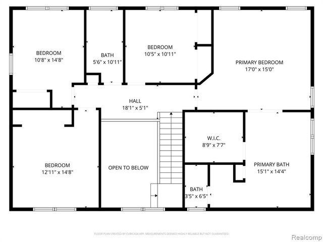 1090 Polo Drive, South Lyon, MI 48178