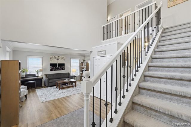 1090 Polo Drive, South Lyon, MI 48178