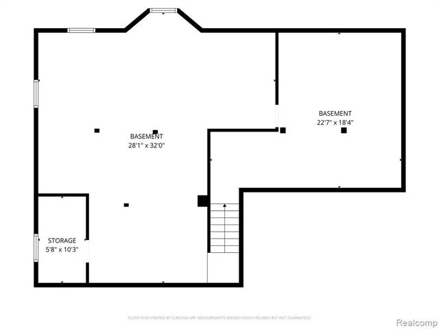 1090 Polo Drive, South Lyon, MI 48178