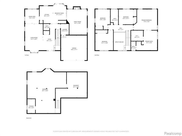 1090 Polo Drive, South Lyon, MI 48178