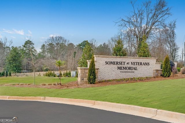 5818 Schelton Place SE, Mableton, GA 30126