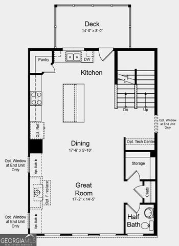 5818 Schelton Place SE, Mableton, GA 30126