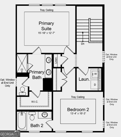 5818 Schelton Place SE, Mableton, GA 30126