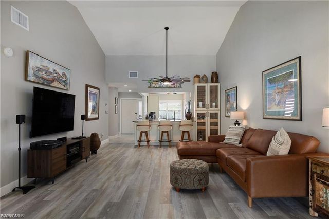 15489 Admiralty CIR 5, North Fort Myers, FL 33917