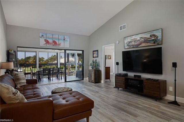 15489 Admiralty CIR 5, North Fort Myers, FL 33917