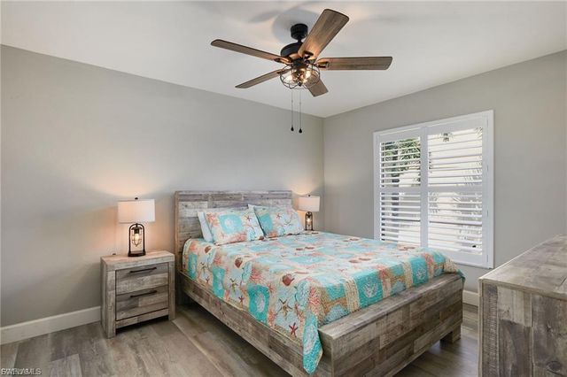 15489 Admiralty CIR 5, North Fort Myers, FL 33917