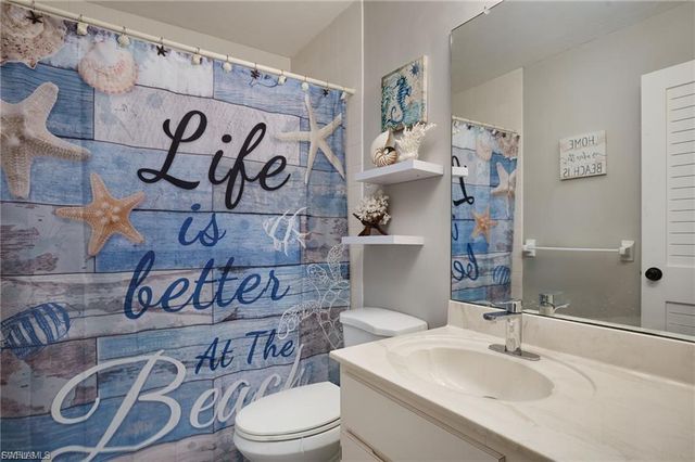 15489 Admiralty CIR 5, North Fort Myers, FL 33917