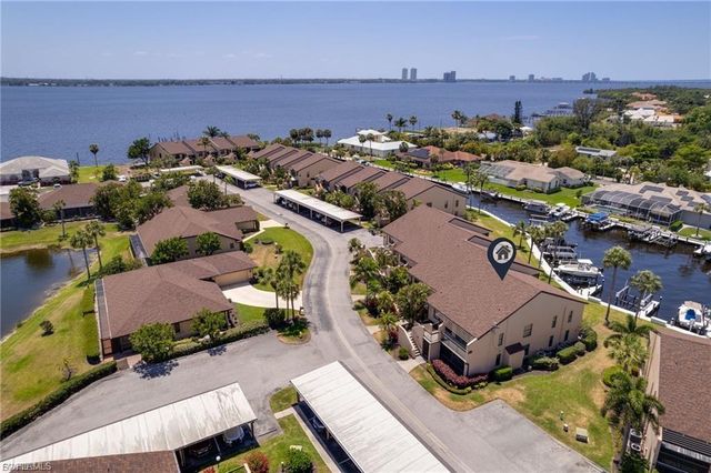 15489 Admiralty CIR 5, North Fort Myers, FL 33917