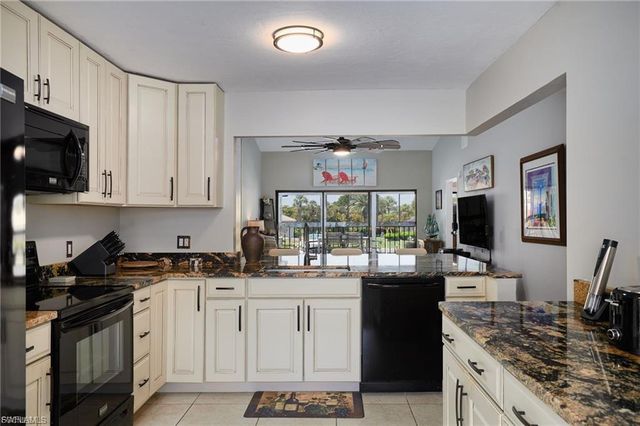 15489 Admiralty CIR 5, North Fort Myers, FL 33917