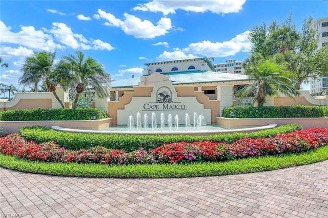 930 Cape Marco DR # 806, Marco Island, FL 34145