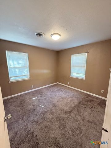 1503 N W S YOUNG Drive, Killeen, TX 76543