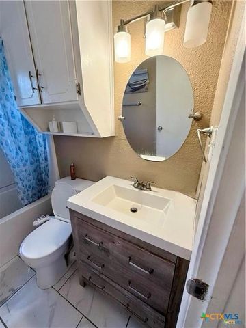 1503 N W S YOUNG Drive, Killeen, TX 76543