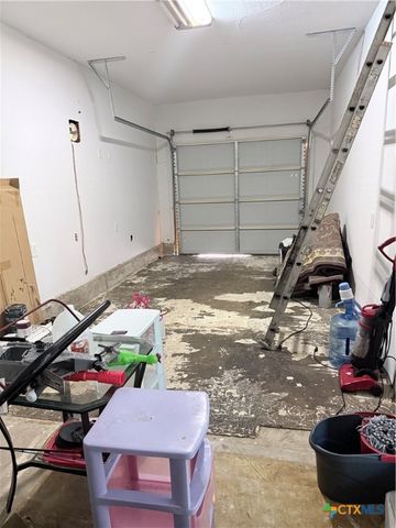 1503 N W S YOUNG Drive, Killeen, TX 76543