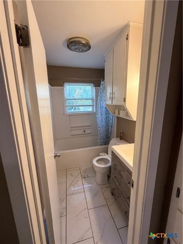 1503 N W S YOUNG Drive, Killeen, TX 76543