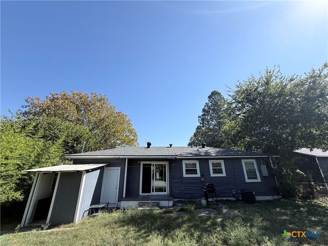 1503 N W S YOUNG Drive, Killeen, TX 76543