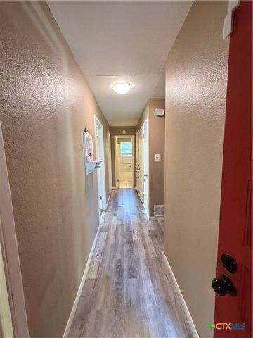 1503 N W S YOUNG Drive, Killeen, TX 76543