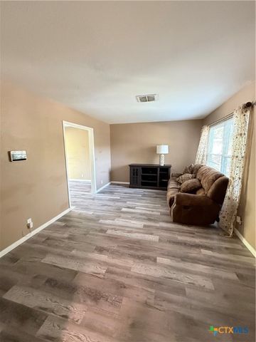 1503 N W S YOUNG Drive, Killeen, TX 76543