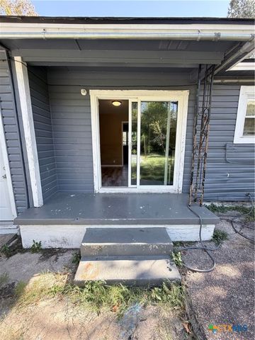 1503 N W S YOUNG Drive, Killeen, TX 76543