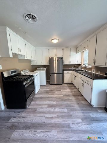 1503 N W S YOUNG Drive, Killeen, TX 76543