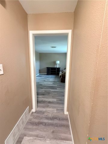 1503 N W S YOUNG Drive, Killeen, TX 76543