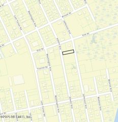 0 ADAMS Avenue, Jacksonville, FL 32208