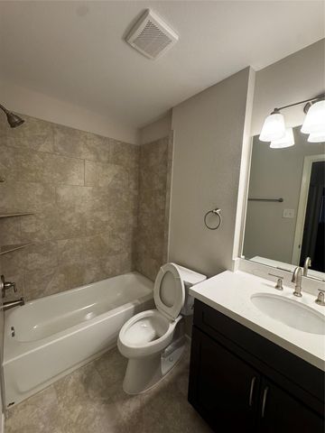 8807 Belle Glen Drive, Houston, TX 77099