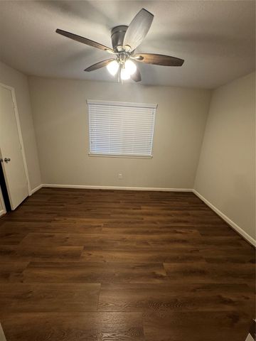 8807 Belle Glen Drive, Houston, TX 77099