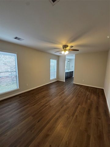 8807 Belle Glen Drive, Houston, TX 77099