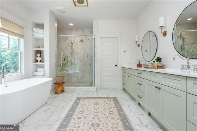 1264 Hayes Drive SE, Smyrna, GA 30080