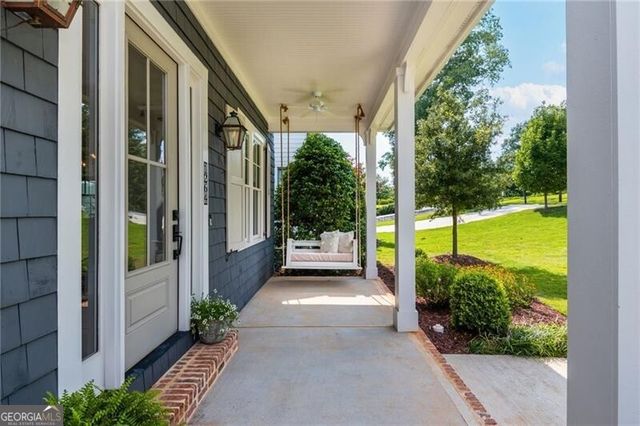 1264 Hayes Drive SE, Smyrna, GA 30080