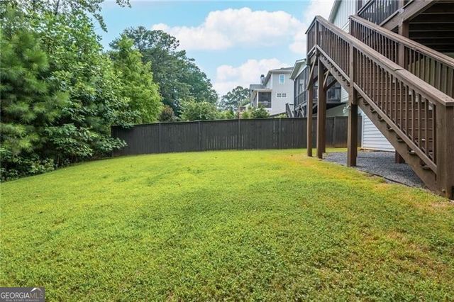 1264 Hayes Drive SE, Smyrna, GA 30080