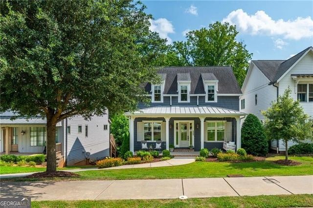 1264 Hayes Drive SE, Smyrna, GA 30080