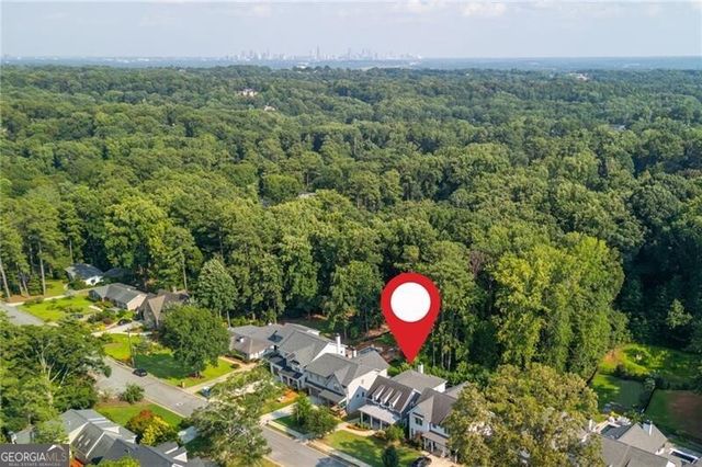 1264 Hayes Drive SE, Smyrna, GA 30080