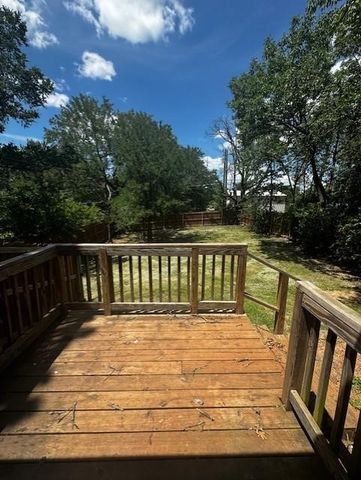 605 W MARTIN LUTHER KING Street, Denison, TX 75020