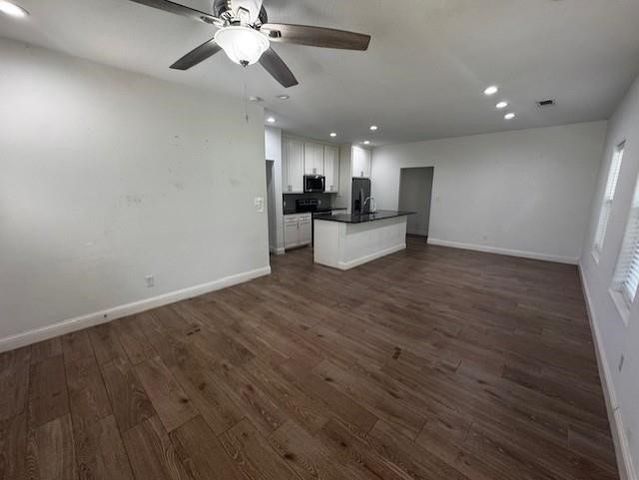 605 W MARTIN LUTHER KING Street, Denison, TX 75020