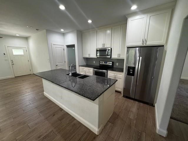 605 W MARTIN LUTHER KING Street, Denison, TX 75020