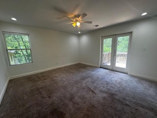 605 W MARTIN LUTHER KING Street, Denison, TX 75020