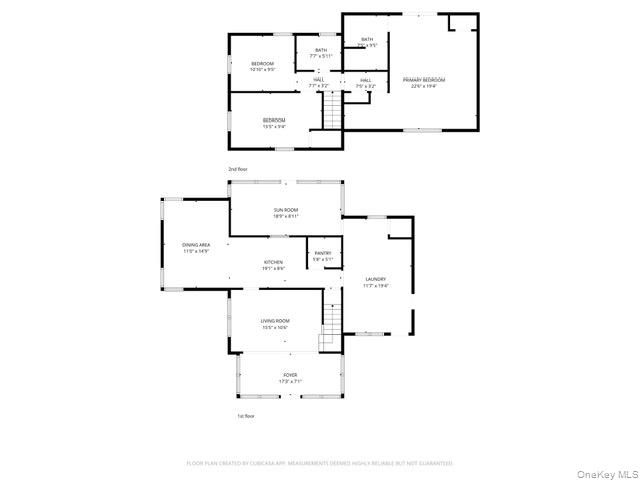 92 Fuoco Road, Bellport, NY 11713