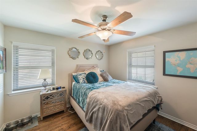 7204 Bucknell Drive, Dallas, TX 75214