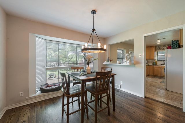 7204 Bucknell Drive, Dallas, TX 75214