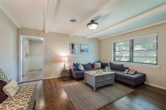 7204 Bucknell Drive, Dallas, TX 75214