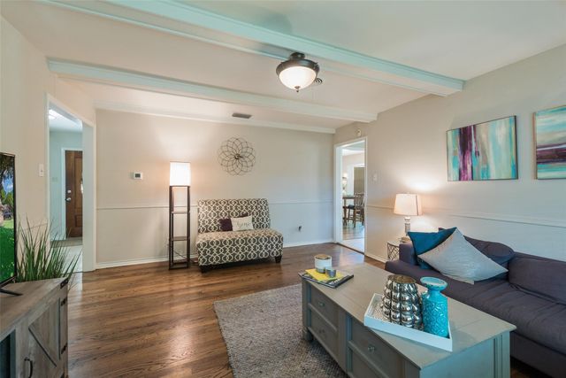 7204 Bucknell Drive, Dallas, TX 75214