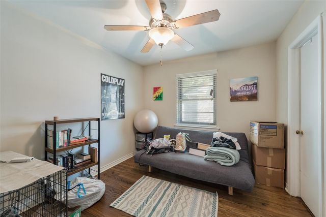 7204 Bucknell Drive, Dallas, TX 75214