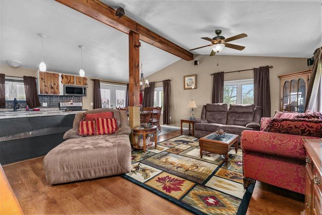 3290 QUARRY DRIVE, Omro, WI 54963