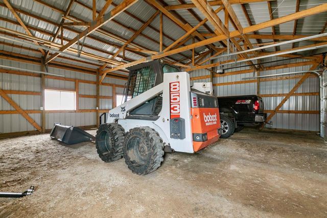3290 QUARRY DRIVE, Omro, WI 54963