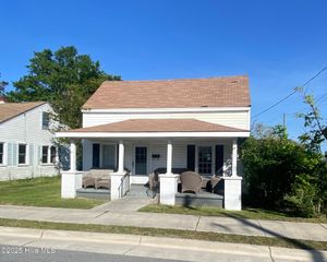 417 Turner Street, Beaufort, NC 28516